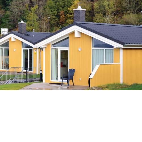 Ferienhaus St. Andreasberg Venus