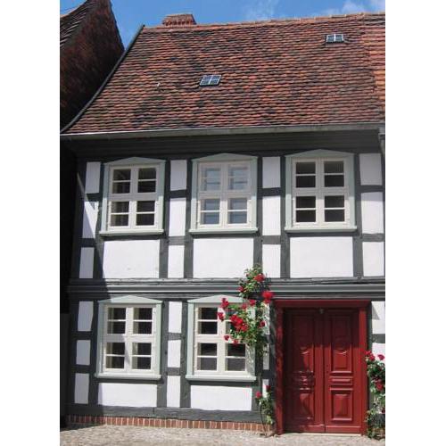 Ferienhaus St. Johannis