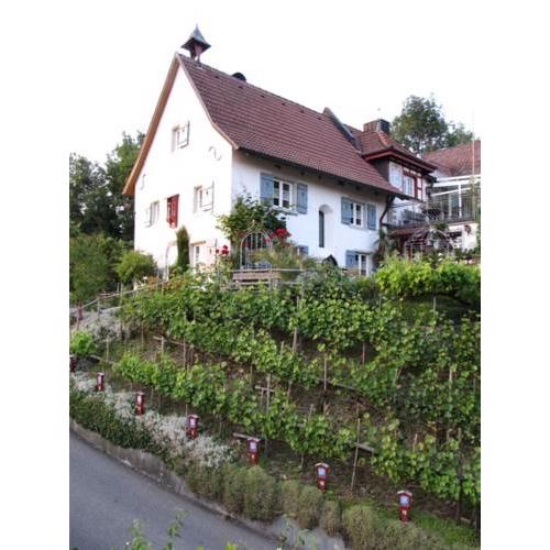 Ferienhaus St. Michael