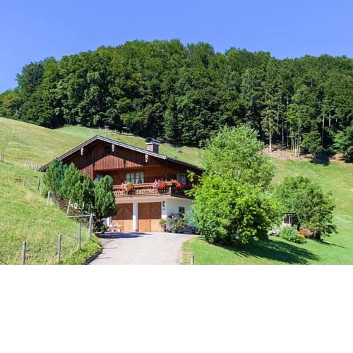 Ferienhaus Stadlerlehen