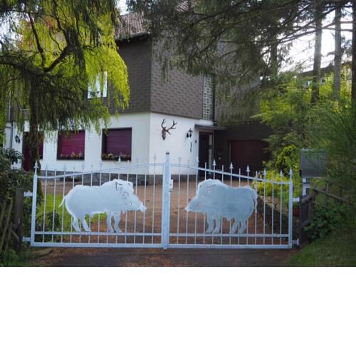 Ferienhaus-stadtkyll-eifel“ Beim Förster“