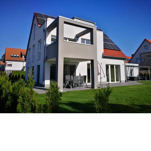Ferienhaus Stahl