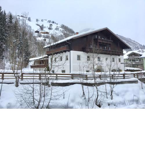 Ferienhaus Standlgut 1526
