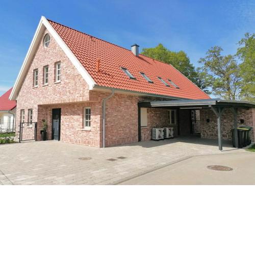 Ferienhaus "Stangenberg Perle"
