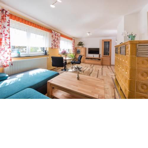 Ferienhaus Stark