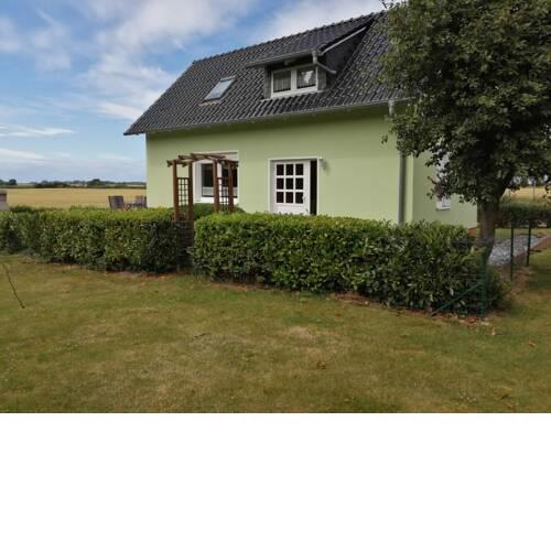 Ferienhaus Stark