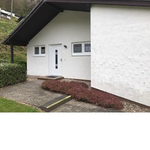 Ferienhaus Stausee Bitburg