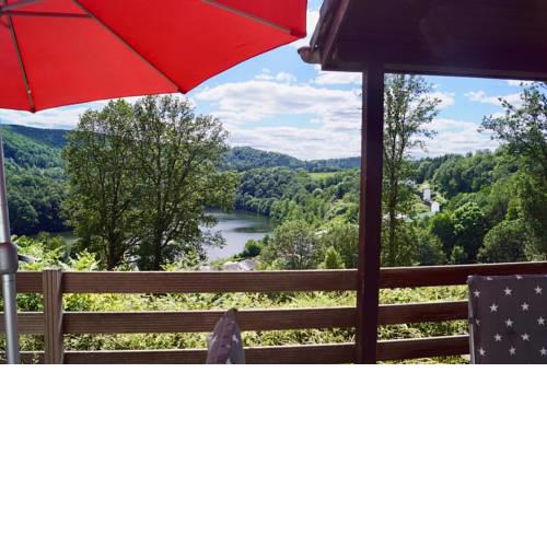 Ferienhaus Stausee Eifel