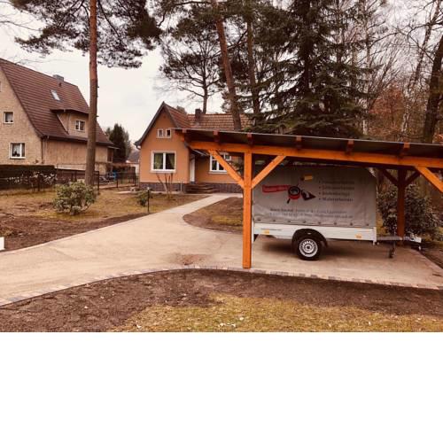 Ferienhaus Steckel