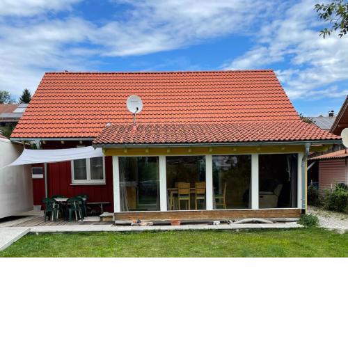 Ferienhaus Stefanie