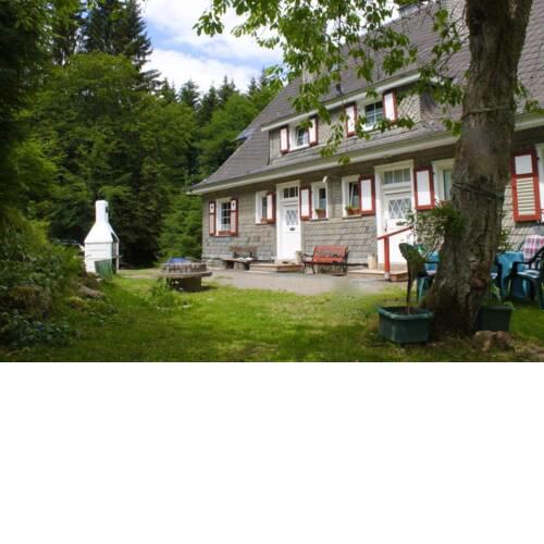 Ferienhaus Stefano - a46059