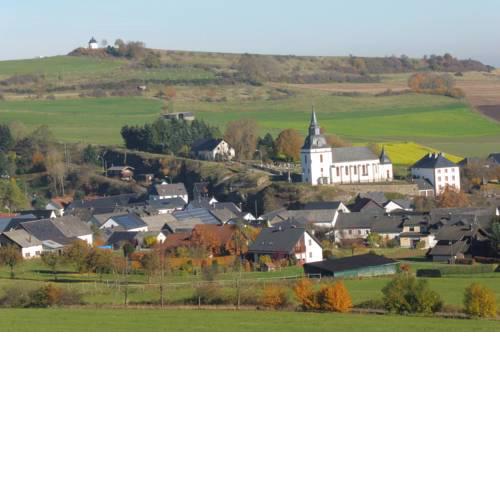 Ferienhaus Steffeln