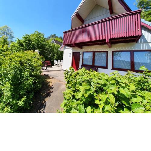 Ferienhaus Steffi