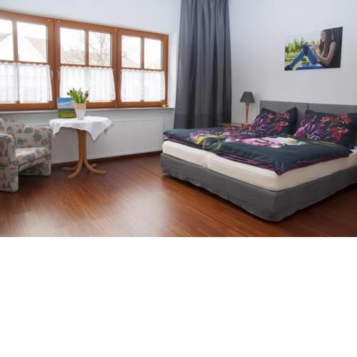 Ferienhaus Stegschandl