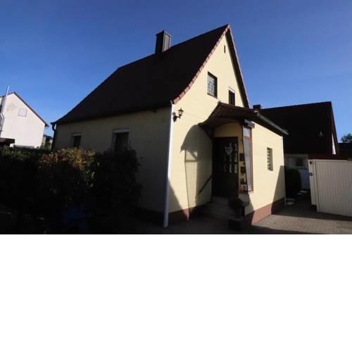 Ferienhaus Steinbach