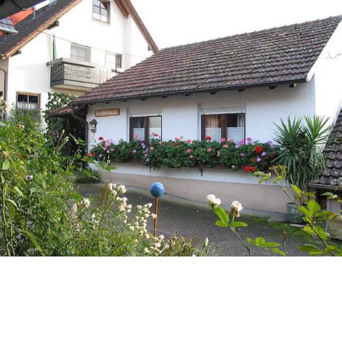 Ferienhaus Steinger am Blumengässle