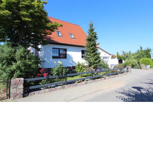 Ferienhaus Stella Maris