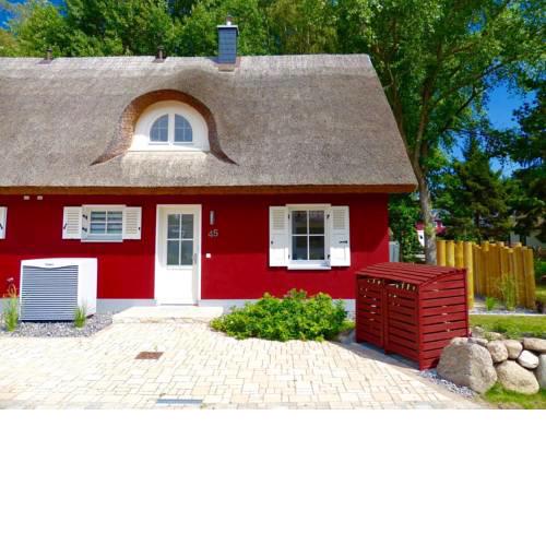 Ferienhaus Stella