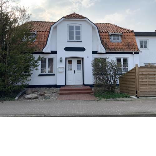 Ferienhaus Stemmert