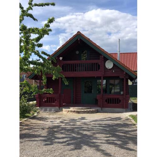 Ferienhaus Sterling
