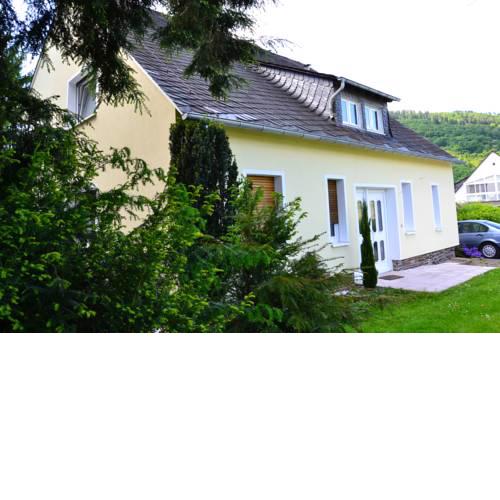 Ferienhaus-Sternenberg