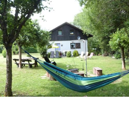 Ferienhaus Sternenhimmel