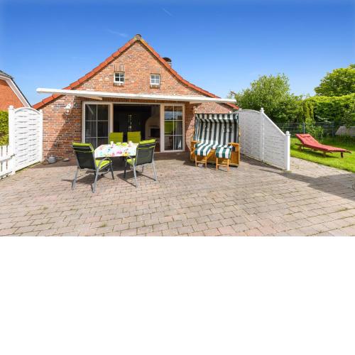 Ferienhaus Sternenklar