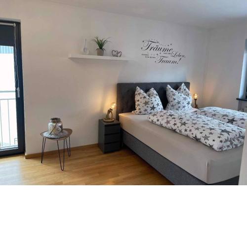 Ferienhaus Sternschnuppe