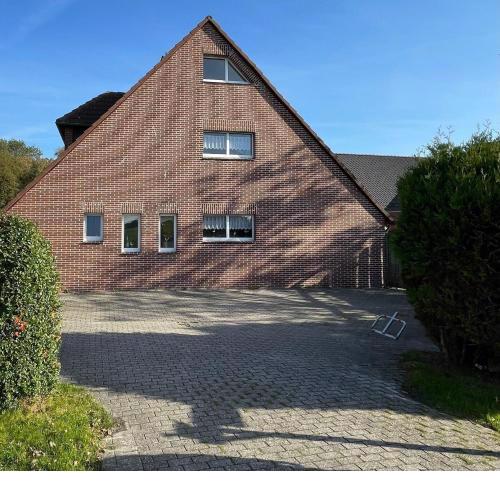 Ferienhaus Steuerbord