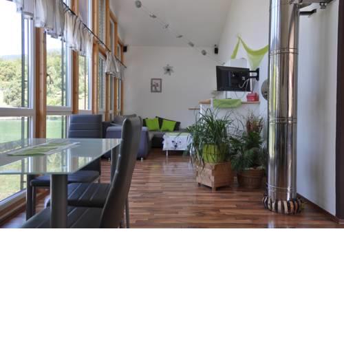 Ferienhaus Steyrdurchbruch