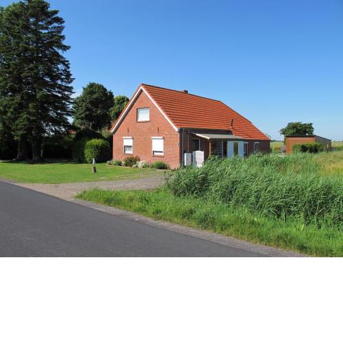 Ferienhaus STICKLIESEL DITZ125
