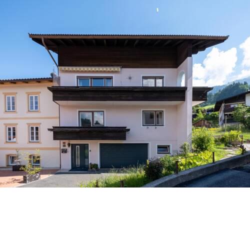 Ferienhaus Stitzgassl