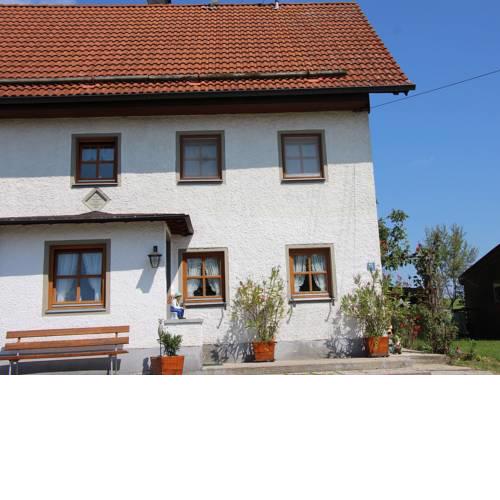 Ferienhaus Stockmeier