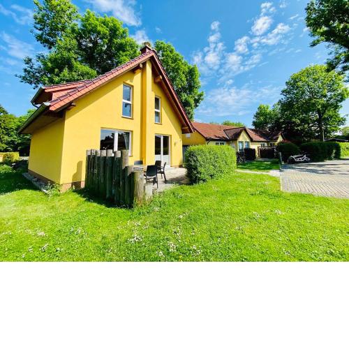 Ferienhaus Stoertebeker