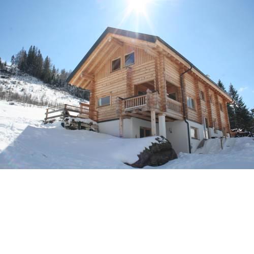 Ferienhaus Stoiser