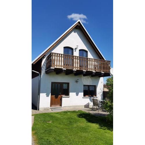 Ferienhaus Stolle