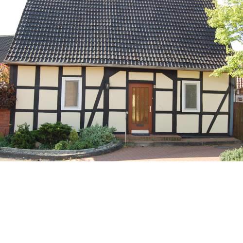 Ferienhaus Stollenwerk am Steinhuder Meer - Wunstorf OT Steinhude, Achternümme