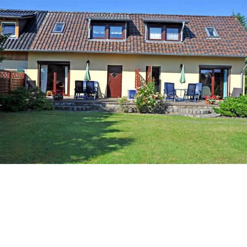 Ferienhaus Stolpe USE 1860