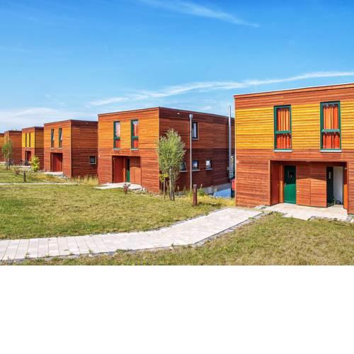 Ferienhaus Störmthaler See 100S