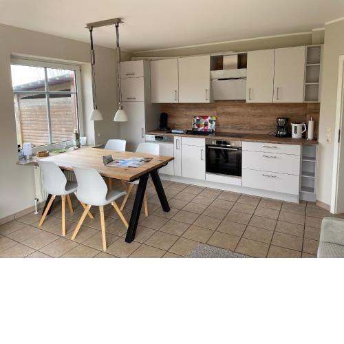 Ferienhaus Störtebeker Appartement Waterkant SPO 2
