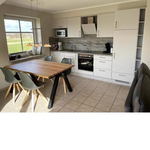 Ferienhaus Störtebeker Appartement Waterkant SPO 4