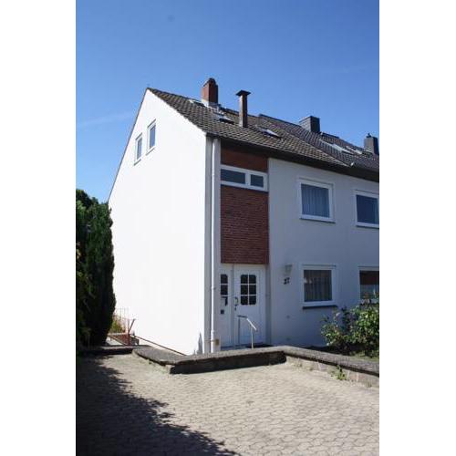 Ferienhaus Störtebeker