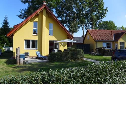 Ferienhaus Störtebeker