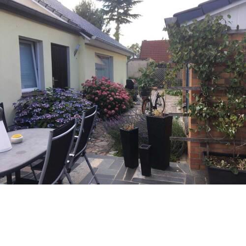 Ferienhaus Stralsundia