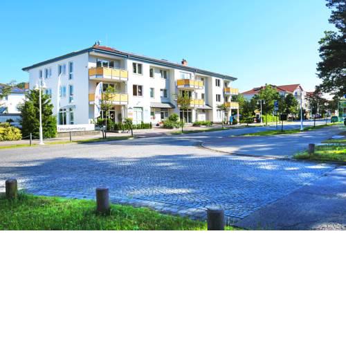 Ferienhaus Strand18 strandnah Karlshagen