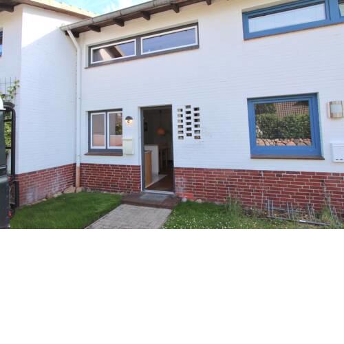 Ferienhaus Strandbox