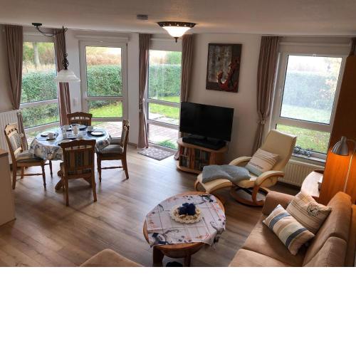 Ferienhaus Strandflieder