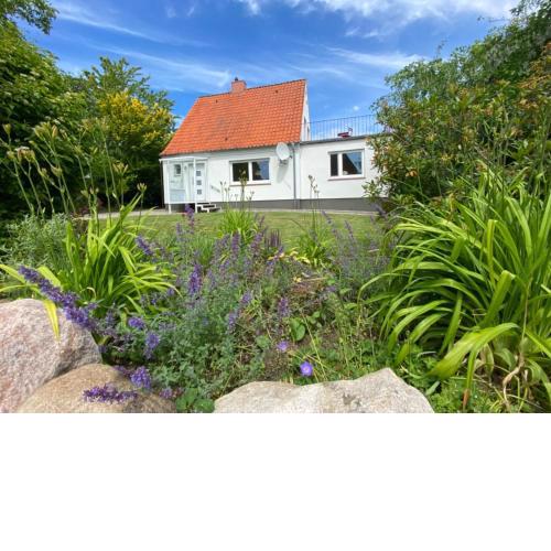 Ferienhaus StrandGlück