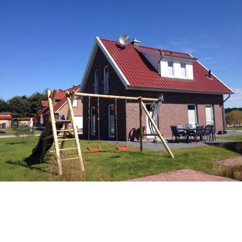 Ferienhaus Strandgut