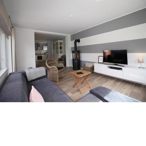 Ferienhaus Strandhaus Einzelhaus Strandhaus 6